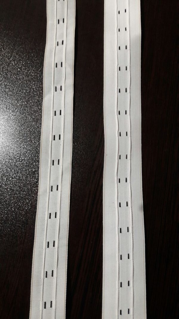 نوار پرده ۱۱