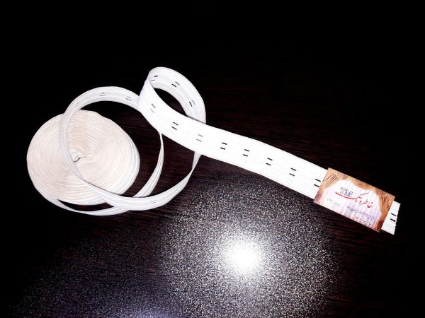 نوار پرده ۹