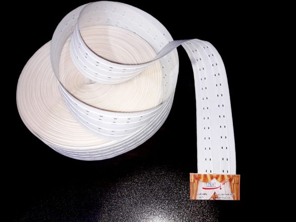 نوار پرده ۱۹