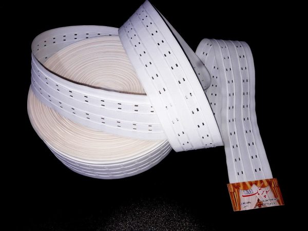 نوار پرده ۱۶