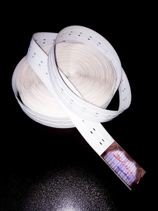 نوار پرده ۱۵