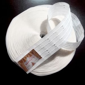 نوار پرده ۱۷