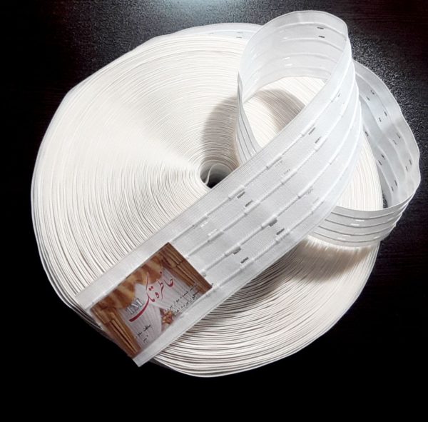 نوار پرده ۱۷