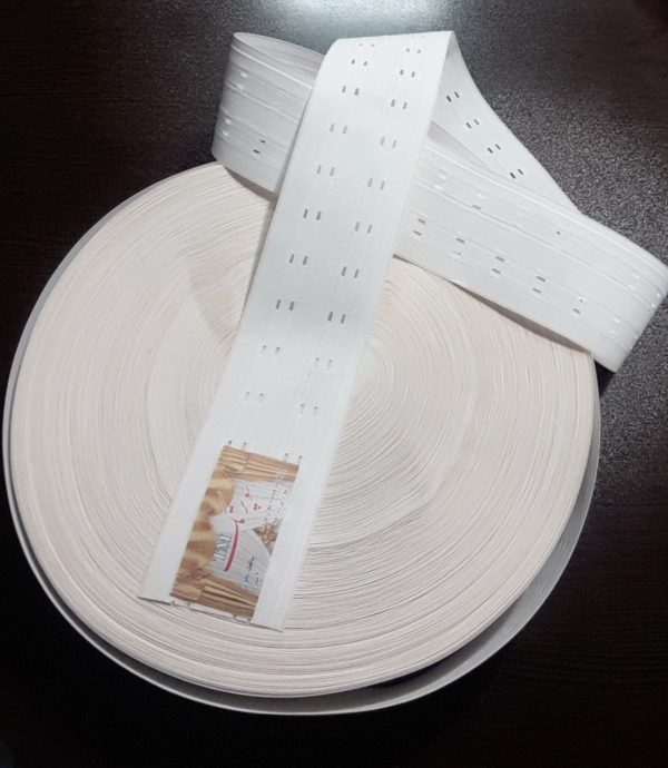 نوار پرده ۱۸