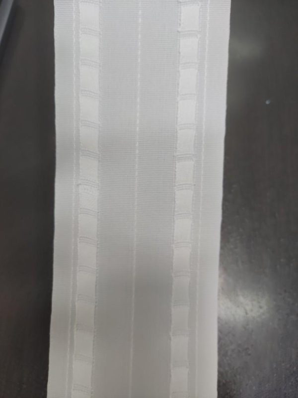 نوار پرده ۱۲