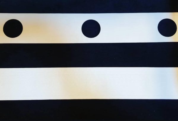 نوار پرده ۲۳