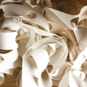 نوار پرده ۲۲