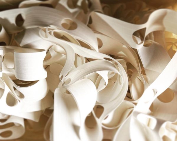 نوار پرده ۲۲