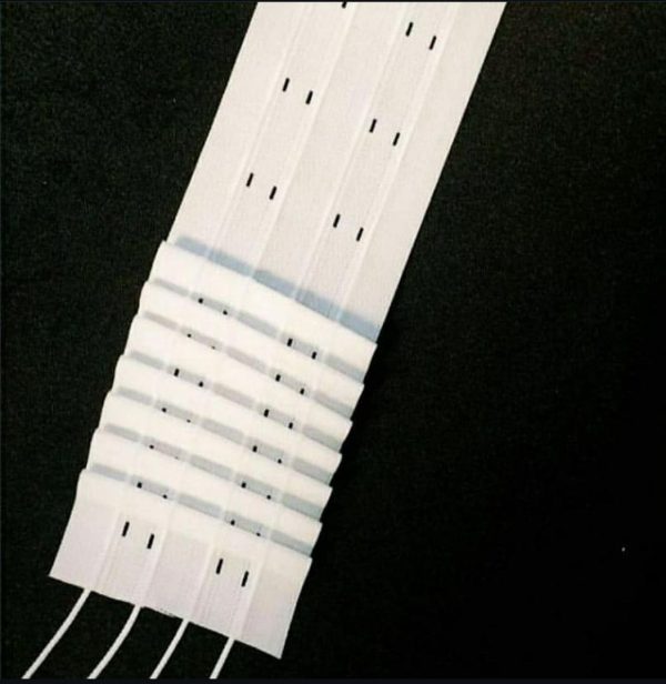 نوار پرده ۲۴